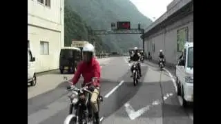 第11回　ＣＢ72ミーティング　2012　in　長野