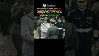The Nazi Leader&rsquo;s Brother Who Saved Jews #shorts