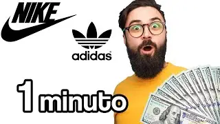 C&Oacute;MO CONSEGUIR UN PATROCINIO (EXPLICADO) EN MENOS DE 1 MIN 😱