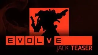 Evolve - Jack DLC Trailer
