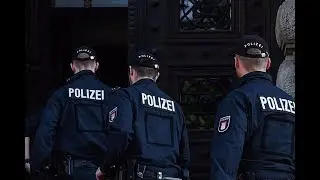 RED LIFE/ Polizei
