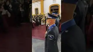 ✝️ Almas y Angustias trae el recogimiento y la solemnidad mientras cae el sol