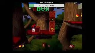 Oney Plays Donation Stream [Unofficial Episode]
