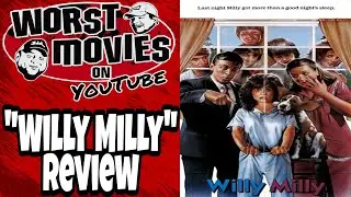 Worst Movies On YouTube: 
