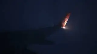 midflight 737 800 pr gxb 09/01/2020 sbbr sbrj