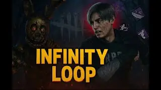 DBD #2 INFINITY LOOP | اطول لوب بالتاريخ (شرح)