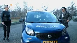 MJ Report FULL VERSION. Kersteditie 2016