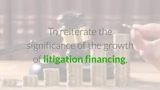 McDonald Hopkins Creates Litigation Finance Group
