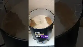 Como fazer cerveja em casa no melhor equipamento do mundo! #cerveja #gastronomia #beer #hobby #lazer