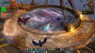 Skyreach - World of Warcraft: Every Dungeon/Raid in Order