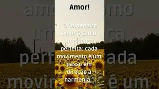 Amor #01
