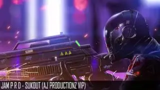 JAM P R D - SukOut (AJ Productionz VIP)