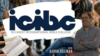 08.20.25 Wednesday Night Recharge: ICIBC, With Aaron Heilman