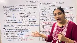 PGT Commerce Classes | EMRS PGT Commerce Classes | PGT Commerce Preparation | Partnership | HTET