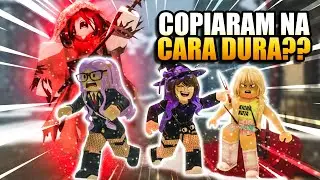 IDENTITY V NO ROBLOX 💀 (com As Gatinhas)