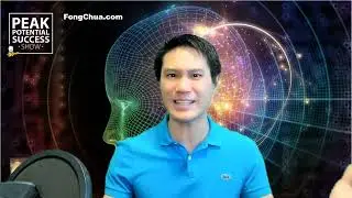 Lag Effect Unlocking the MIND to grow Business & YOU #123 Cognitive Bias w/Fong