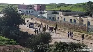قرية السبت بني جرفط