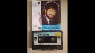 OĞUZ YILMAZ YILANA BAK & ATIM ARAP & CAMBAZ ORJİNAL KASET KAYIT
