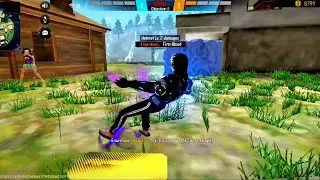 free fier game play video LIGATO YT