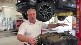 Diesel Exhaust Fluid - Def fluid can it be bad?