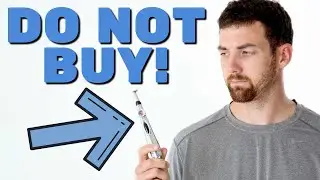Try Acupuncture at Home, With the Woosa Electronic Acupuncture Pen (Do Not Buy)
