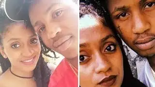 Emtee files for divorce from wife Nicole!
