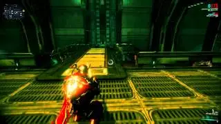 Warframe Hyena Pack Solo