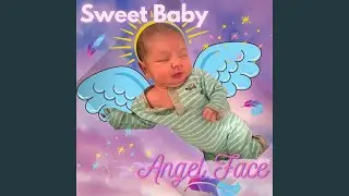 Sweet Baby Angel Face