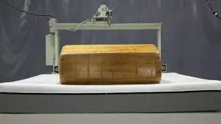 Foam Mattress Durability Test
