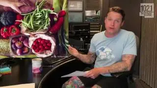 Fearless Fred: July 05th, 2017