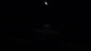 sitting alone on the beach under the moon is heaven....!!