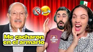 😂 POLO POLO nos HIZO PEDAZOS con EL ARMARIO de la INFIDELIDAD