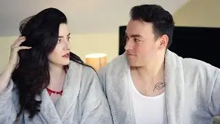 how to survive a long distance relationship | Melanie Murphy & Thomas Q&A