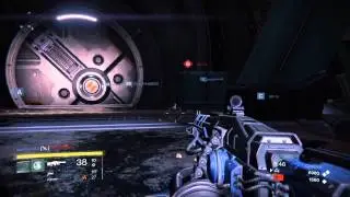 Destiny - RaistMagic PVP Warlock 24 K/D