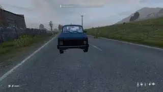 First time robbing someone (just dont have it in me)