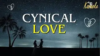 Cynical Love | Lyrics That Expose Gen Z's Heartbreak Crisis