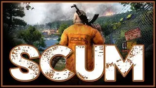 FARK IN SCUM! CANT MAKE A FIRE BUT LETS GO HIT UP A COMPOUND!