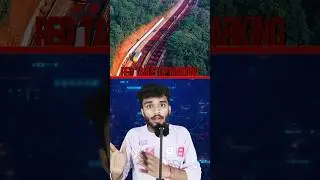 India Adopts Dubai-Inspired Red Road Tech to Protect Wildlife