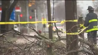 DTE Energy issues warning about power outage scam