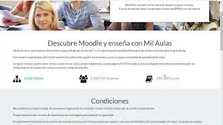 Crear una cuenta en Mil Aulas