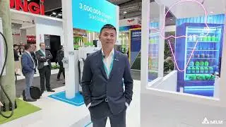 All Energy Australia 2025: Highlights & Smiles from Delta Electronics AU!