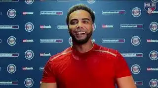 Nelson Cruz on Age 40 Season, Bomba Squad and DH-ing - 30 Clubs in 30 Days: Twins