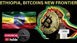 Bitcoin Mining Changes Everything for Ethiopia's Economy | 2026 Analysis