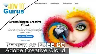 How You Can Get Free Adobe Creative Cloud Features and Apps - Adobe Creative Cloud Review
