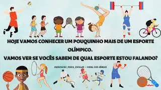 Conhecendo o Basquete (videoaula)