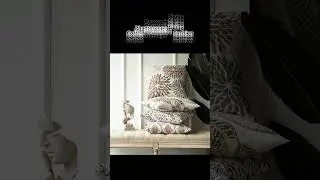5 Luxury Decorative Pillows #shorts #homedecoration #decoration #home