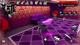 Progress Is Insane | Persona 5: The Phantom X