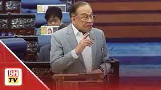 Isu 40 peratus hasil Sabah: PM beri penjelasan lanjut di Dewan Rakyat esok
