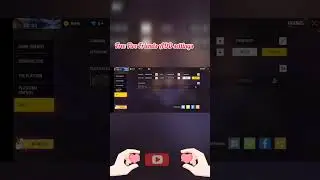 FreeFire Friends ADD settings