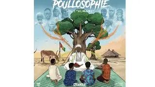 13 - NEEDI ( ALBUM POULLOSOPHIE VOL 1 